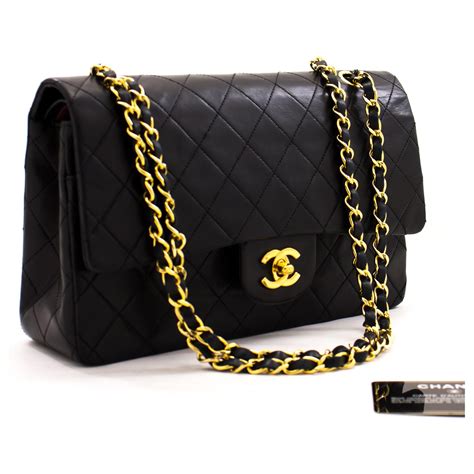 2.55 chanel leather handbags.